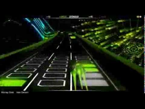 Audiosurf Doctor Who Murry Gold Vale Decem