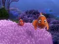 Finding Nemo 2003 DVD Disc 2 Plunge Into The Filmmakers World THX Tex 1 Part 2