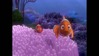 Finding Nemo (2003) DVD Disc 2: Plunge Into the Filmmakers' World (THX Tex 1) part 2