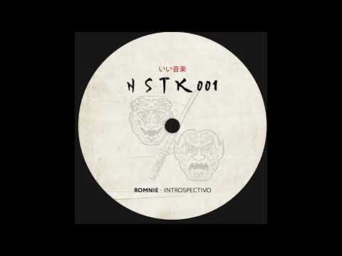 Romnie - Introspectivo (Original Mix)