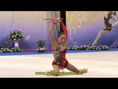 Neta Rivkin - ISR  - World-Cup Sofia 2015 - Senior - 10