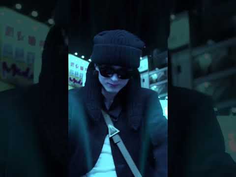 Cledos x ibe - Kauemmas tänä perjantaina 21.4. ❤️‍🔥