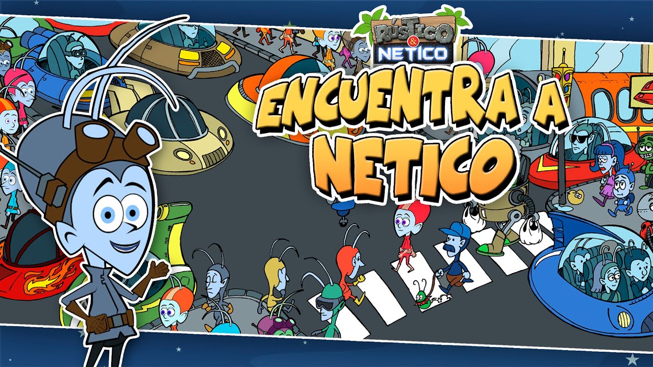 Watch busca y encuentra para los mas pequeños 👀👽 Now busca y encuentra para los mas pequeños 👀👽