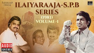 Ilaiyaraaja - SPB Series - 1983 (Volume -1)  Everg