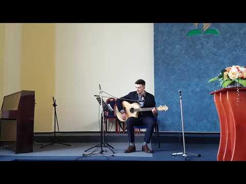 Emanuel Šopoň - Dňom i nocou - bohoslužba 29.12.2018 - zbor CASD B.Bystrica 2