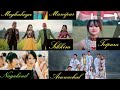 Northeast Indian Songs From 8 Northeastern States Dance Traditional NortheastIndia India