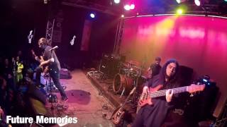 Theodore Ziras Band Live || Athens 2/2/15 (Random Footage)