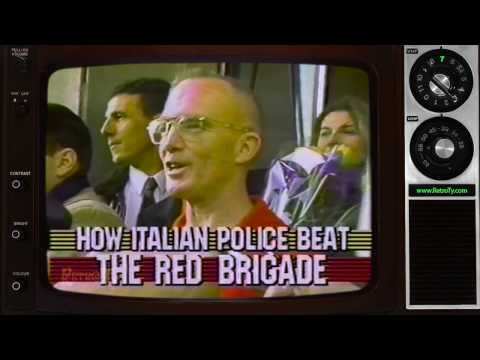 1982 - ABC News - World News Tonight promo (Jan 31)