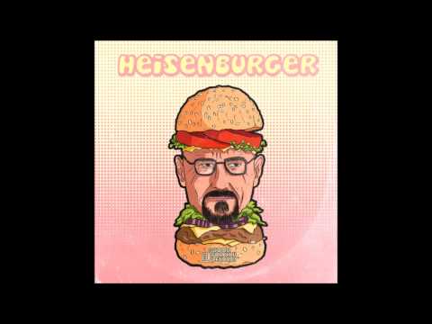 Goddam Kids, Kenny Summit, Justin Schumacher - Heisenburger