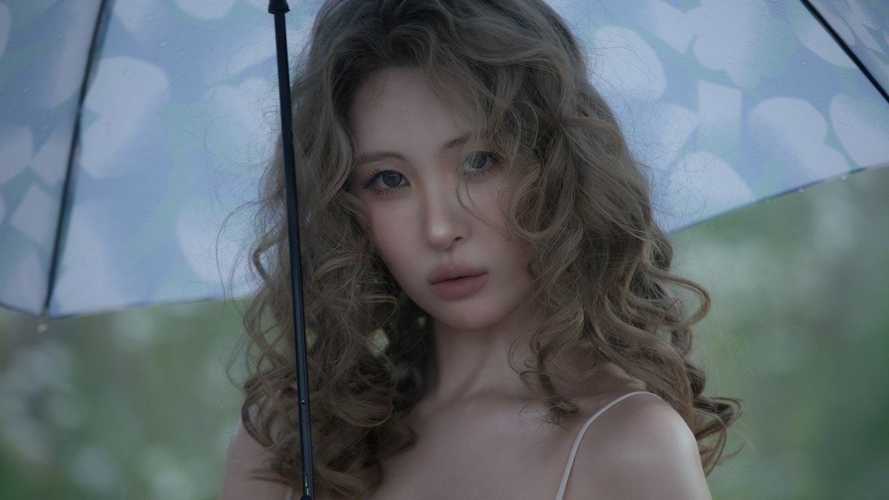 Sunmi - Forever July