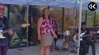 Balance- Belleruche Cover