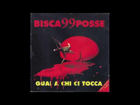 Hip Hop Serio - BISCA99POSSE