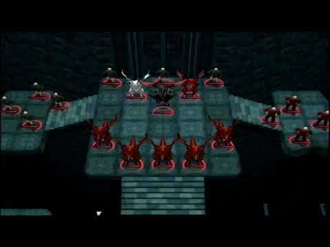 Fire Emblem: Radiant Dawn Normal Mode w/ Commentary Part 104