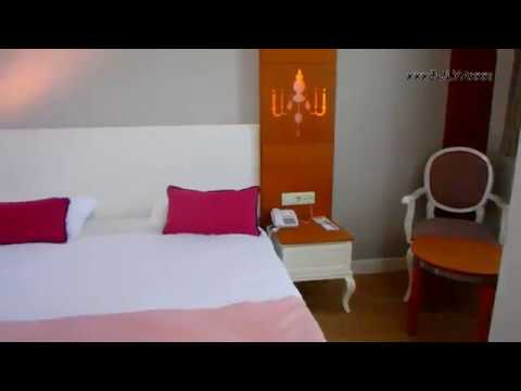 Port Nature Luxury Resort (Turkey, Belek) RoomTour - Port Nature Luxury Resort (Турция, Белек) Номер