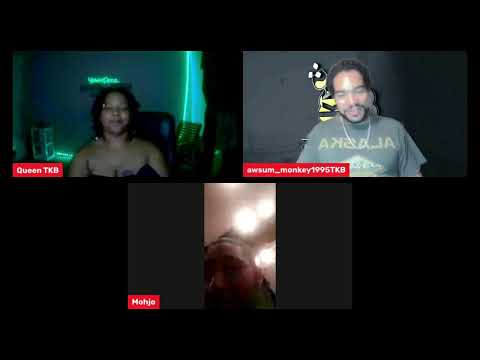 TKB Ep3 ! Come Watch & Enjoy #TheKnowledgeBar #TKB #discord