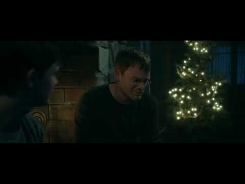 Dexter Prefers To Be Called "Dark Defender" I Dexter: New Blood