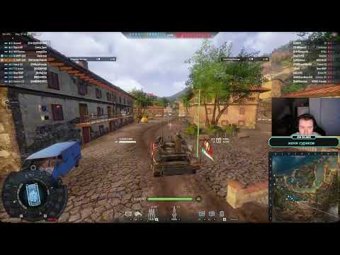 Armored-Warfare | PVP | Speed run Match 1 min 30 sec | BMPT MOD. 2025 Platton