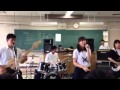 The telephones / monkey disco ライブ 