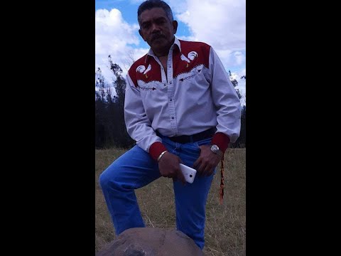 LAS COSTUMBRES DE MI LLANO-ABUNDIO PEROZO