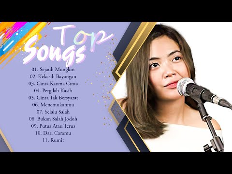 Tami Aulia Full Album Terbaru Juni 2021 - Top 57 Cover Terpopuler Lagu Galau