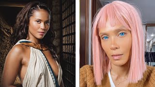 SPARTACUS: Gods of the Arena - Then And Now (2021) video