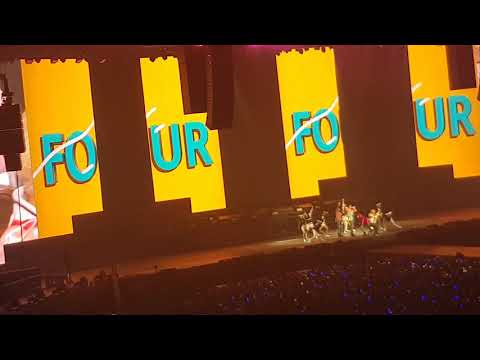 WINNER MILLIONS - WINNER EVERYWHERE TOUR ENCORE IN SEOUL