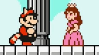 Super Mario Maker - Super Expert 100 Mario Challenge