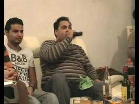 Ivan Vasic 2009 - Maj Bahtalo Me Sem Rom