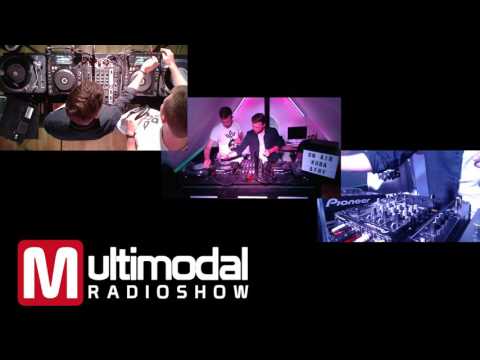 (30.06.2017 CLUBTIME.FM MULTIMODAL RADIO SHOW Kuba&Fry) (Tech-House)