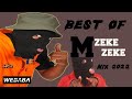 Best Of Mzekezeke Mixed By Dj Webaba Kwaito Mix 2022
