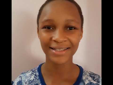 Save the girl child from cervical cancer