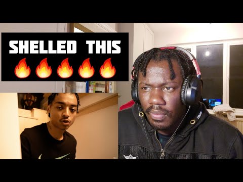 Next up 🤔🤔🔥🔥#5side Jtrapz - Blue Therapy Reaction