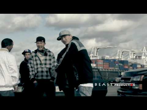 seriouz warning official music video