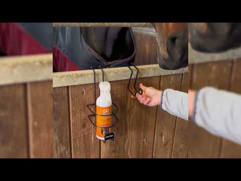 Porte bouteille HIPPOTONIC