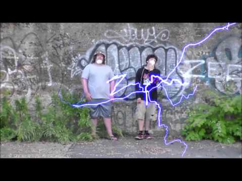 J TRAUMA x IN$IDIOUS POE - SUIT AND TIE (MUSIC VIDEO)