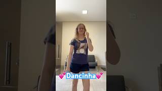 💕Dancinha💕 #shortsvideo #dance - Melissa Diogo