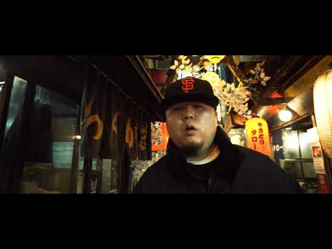 CK＆BES "MIND" (MUSIC BY MURO & COOKIN' SOUL) - Official Music Video