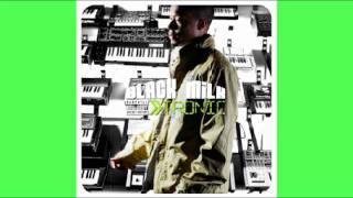 Black Milk- The Matrix