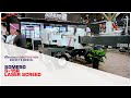 2023 Somero S 15R Laser Screed Overview