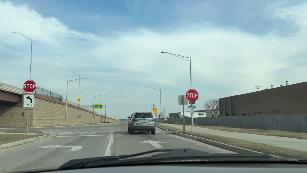 1998 Volvo V70 Test Drive