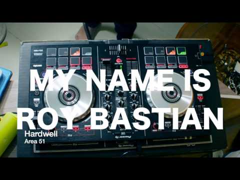 DJ Mix #1 (Progressive House) Pioneer DJ