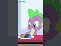 Spike Meets Garnet