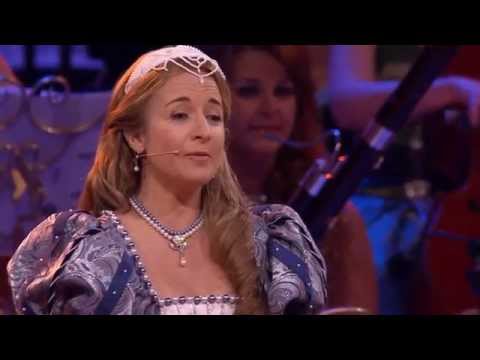 André Rieu - Caro Nome