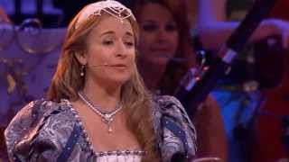 André Rieu - Caro Nome