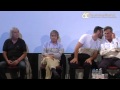 Taormina Film Fest 61 - Conferenza stampa del film ...
