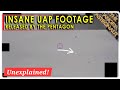 FINALLY Insane New UFO Footage From The Pentagon In Depth Analysis