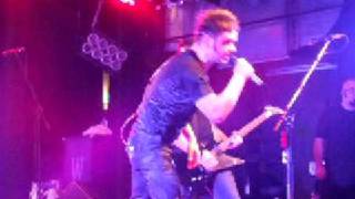 Oomph!  live - Sex hat keine Macht (Ausschnitt)