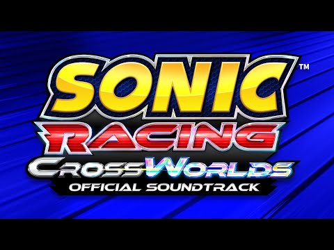 Kraken Bay - Sonic Racing: CrossWorlds [OST]