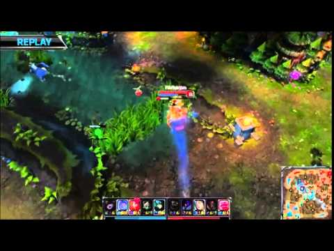 Bye Bye Feat Shiphtur vs Bjergsen