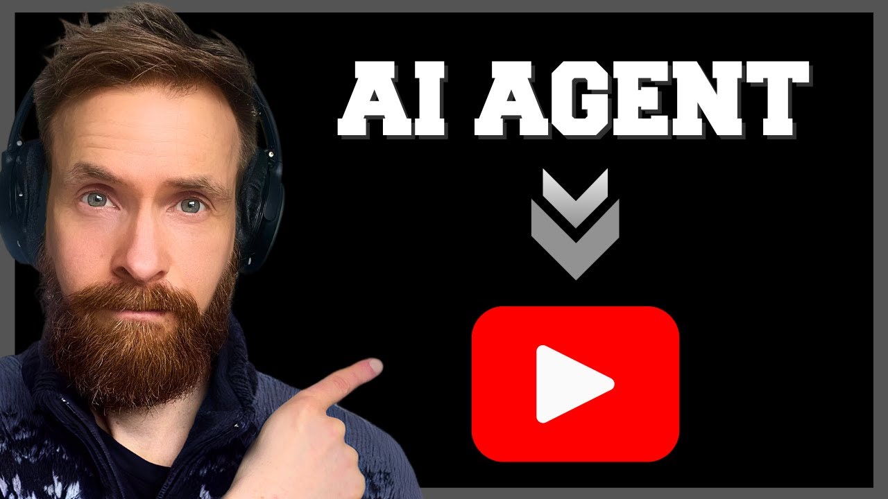 Can AI AGENTS Create Good YouTube Videos?